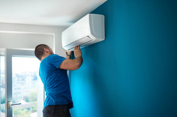 Best HVAC Cleaning Services  in Cedar Bluff, AL