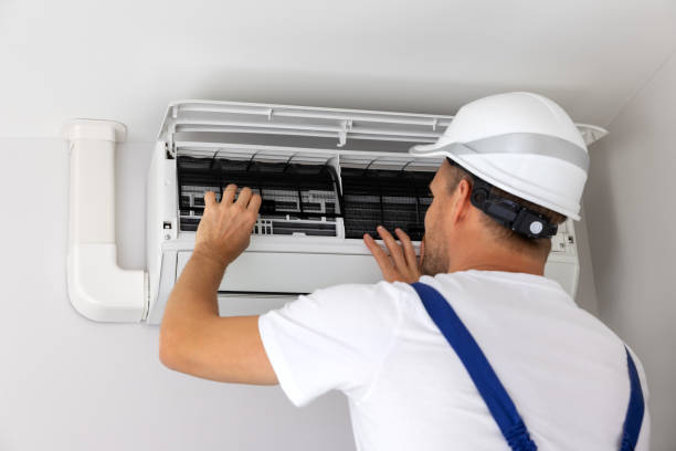 Best Central Air Repair  in Cedar Bluff, AL